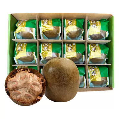 正品罗汉果广西桂林特产