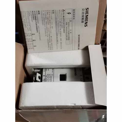 【维修议价】接触器3TF48440XF0AC110V议价158