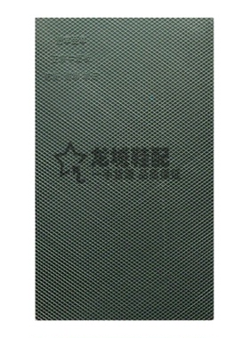 增高垫防滑耐磨牛筋板黑色鞋跟钉