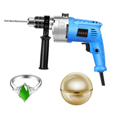 专业产品精修淘宝美工后期修图跨境电商亚马逊主图A+设计后期修图