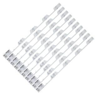 适用于TCL D55A561U灯条55E5800JB 55HR330M05A1V0 4C-LB5505-HR2