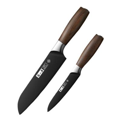 张小泉水果刀高档家用削皮刀