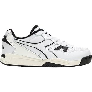 diadora迪亚多纳男女鞋情侣面包鞋复古时尚运动网球休闲鞋WINNER