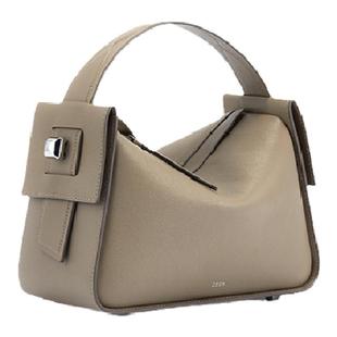 ZESH/泽尚 微笑中号斜挎包女包RACHEL手提单肩包高级女式包包女款