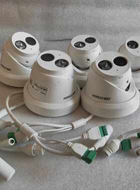 【议价-可维修】  HIKVISION DS-2CD3325F-IS /均有货