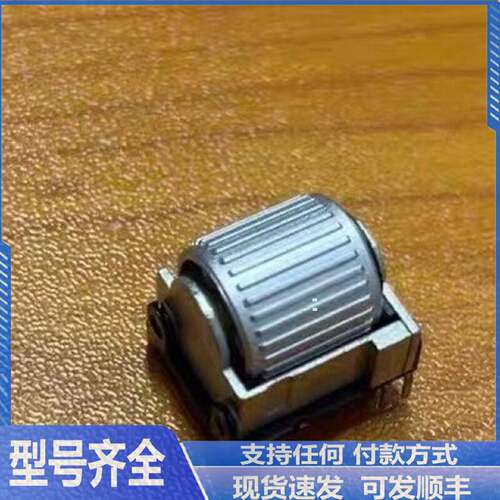 议价可维修EVQWGD日本松下EVQWGD滚轮编码器脚带按开关原装正品