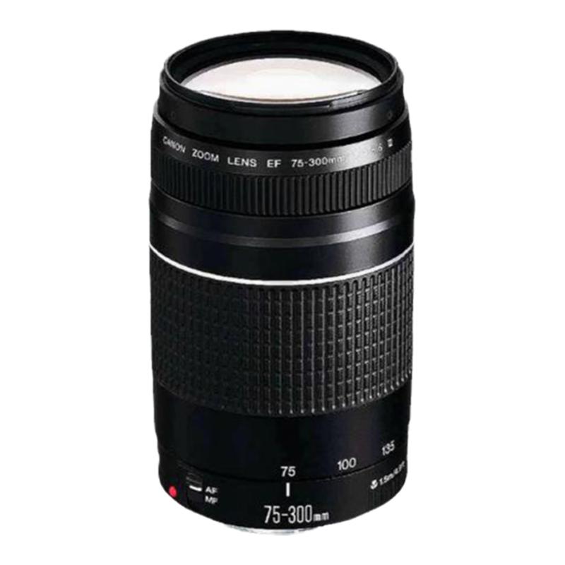 75-300MMF4-5.6单反镜头