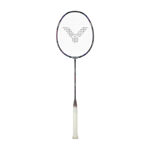 victor胜利羽毛球拍龙牙之刃二代pro威克多缪斯MUSE公开赛进攻拍