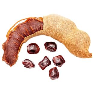 味觉酸角云南特产孕妇开胃零食小吃罗望子泰国甜酸角甜角新鲜果脯