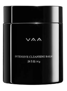 VAA红山茶养肤卸妆膏净卸合一