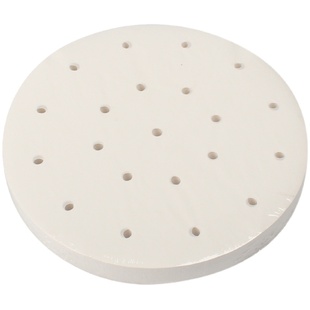 蒸笼纸蒸包子馒头家用蒸馍馍的垫子笼布蒸笼垫不粘食品专用油纸垫