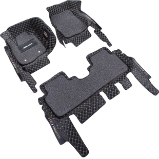 适用 crv脚垫东风本田09-26款2025老款专用全包围汽车大2026/25