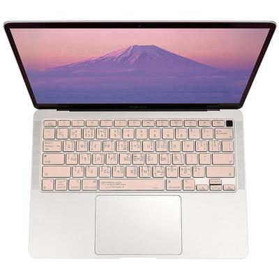 macbookpro键盘膜苹果电脑防水