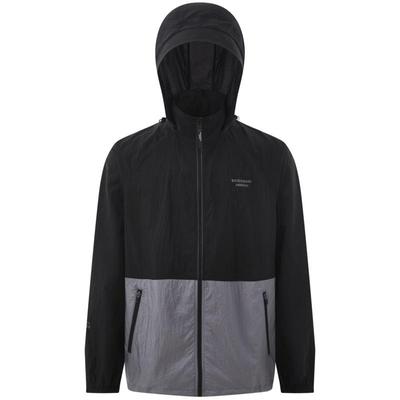 波司登户外防紫外线透气防晒衣男