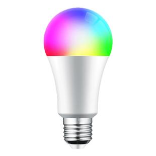 智能灯泡暖白光彩光远程遥控天猫精灵语音室内支持超级小爱控制