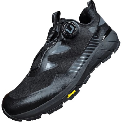 君洛克户外休闲防滑登山