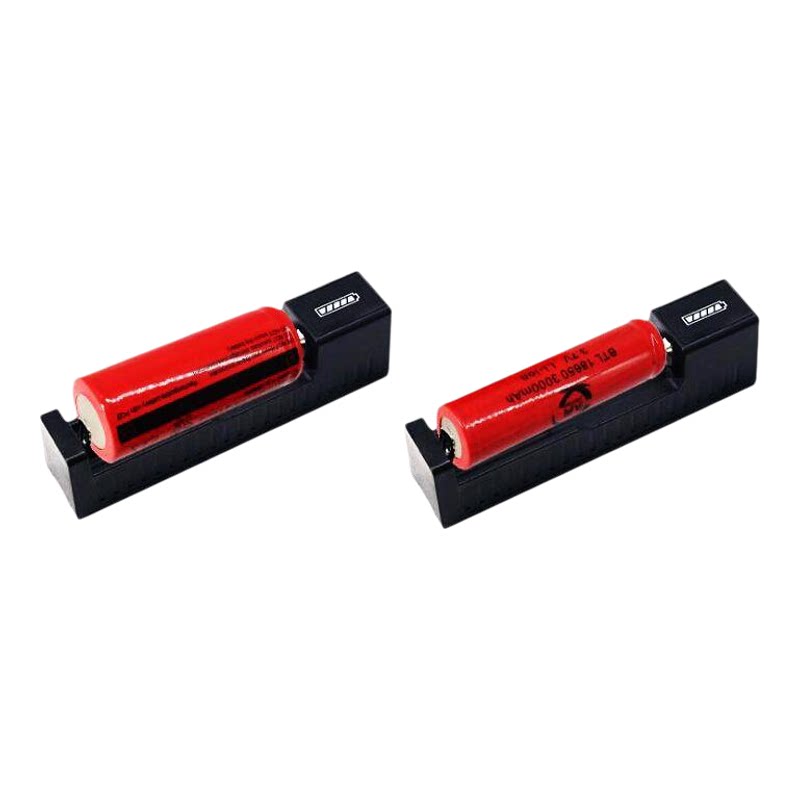 USB锂电充电器18650/26650充电器