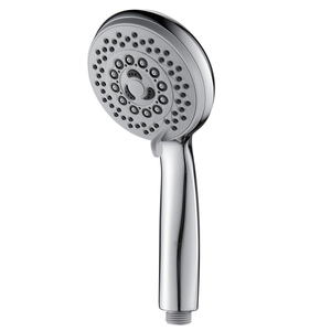 旅行便携花洒无压旅游自带喷头外出差住酒店便携式携带洗澡淋浴头