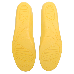 【盒装】运动鞋垫男贵人鸟匹克乔丹适配休闲防臭吸汗女正品原装