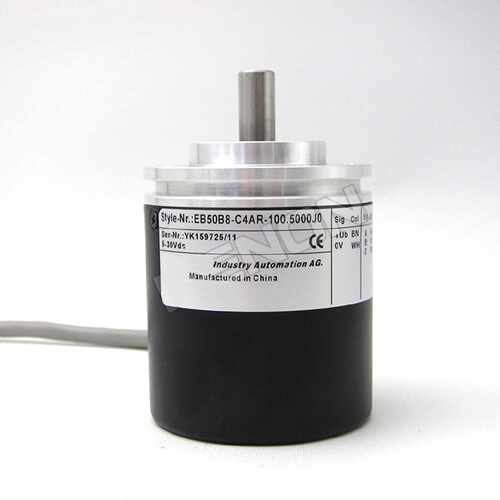 EB50B8-C4AR-100.5000J0编码器2000-2048-600-1000-1024-600-