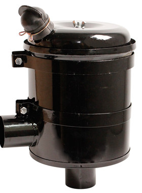 K1522空气滤清器总成外壳60mm