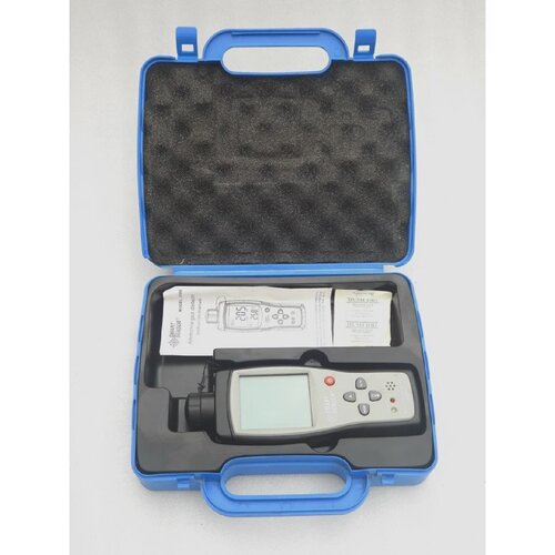 VGC Smart Sensor Model AR8500 Digital Display NH3 Ammonia Ga