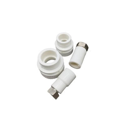 加厚防爆耐压前置过滤器活接头