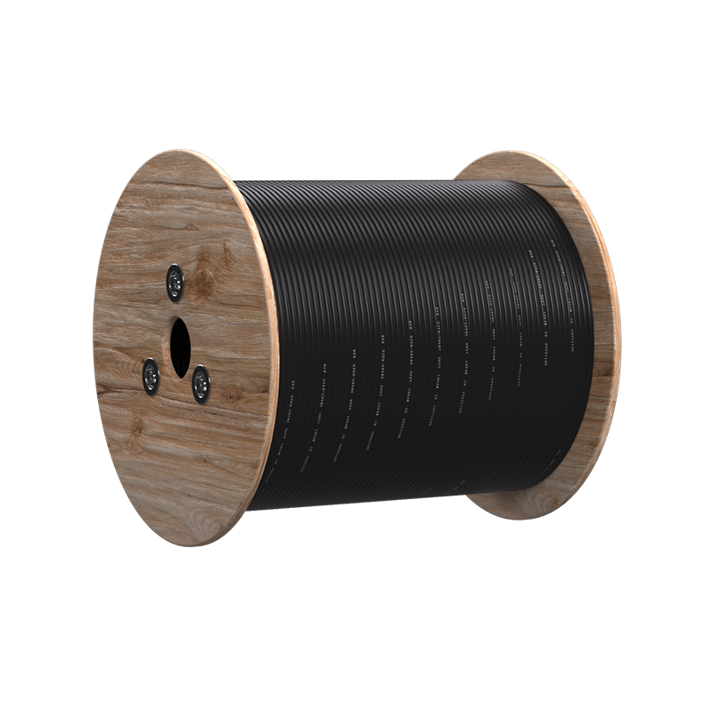 国标光缆电信级12芯GYTA/GYTS光纤线室外光缆4芯6芯24芯72芯48芯288芯144芯单模单芯加凯装光缆日海通信