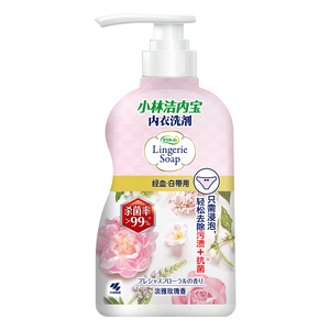 小林制药内衣洗剂去除血渍防霉