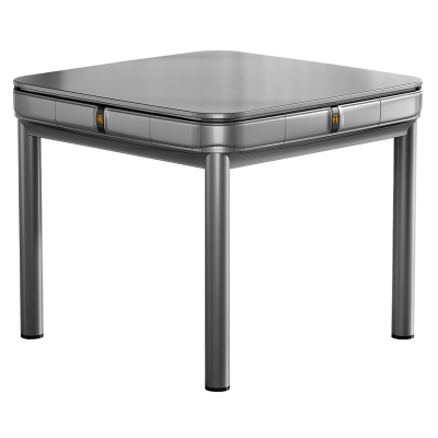 如喜餐桌两用饭桌一体麻将桌