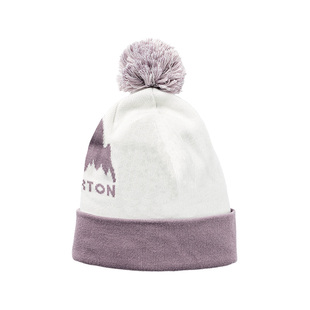 BURTON伯顿官方儿童TROPE毛线帽针织帽保暖滑雪运动帽子234621