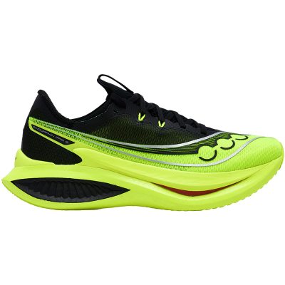 索康尼啡鹏5竞速训练碳板跑鞋