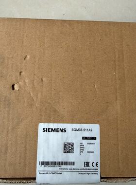 询价-SQM33.511A9 PLC模块，行货，没