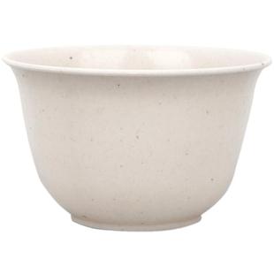 稻壳一次性功夫茶杯食品级耐高温高档硬加厚杯子喝茶饮茶水杯小号