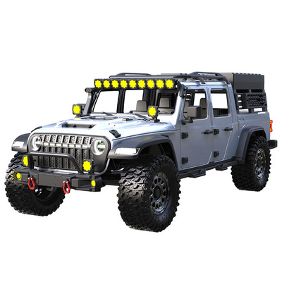 创客模型CK5812遥控模型车