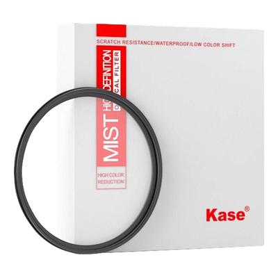 卡色1/4黑柔滤镜四分之一柔光镜