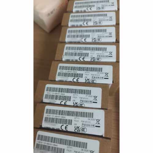 溢价-6ES71316BH010BA0模块未