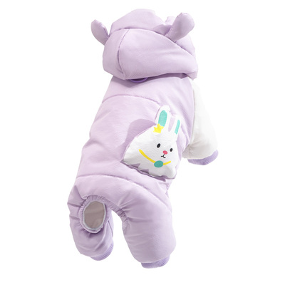 限量直降12%丨小狗冬天羽绒棉服