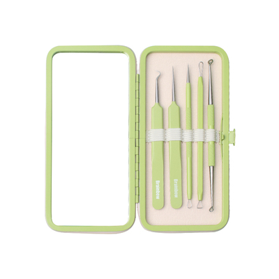 套装细胞夹美容院专用工具粉刺针