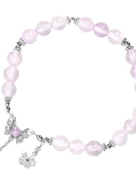 闺蜜水晶手链VIVIWELL