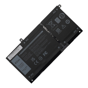 戴尔Latitude15 3510 3410 54/5501/02 InspironJK6Y6 C5KG6电池
