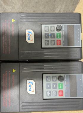 溢价-佛斯特变频器FST-610-2R2G/4R0PT4，2.2/