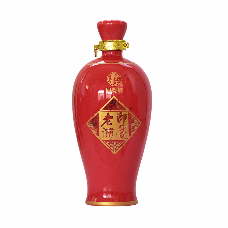 二十年陈酿即墨老酒二十年陈酿