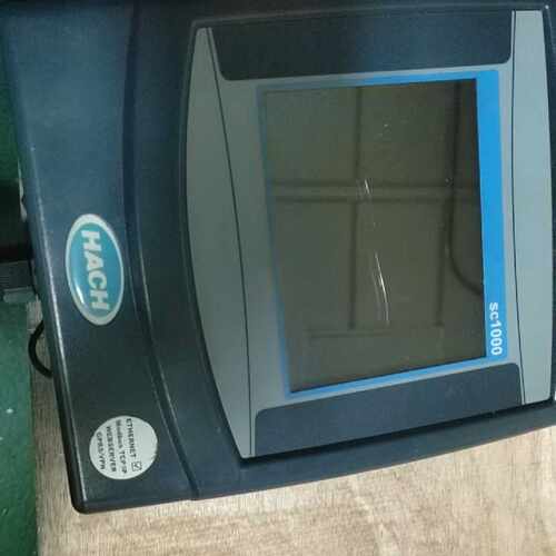 溢价-HACH SC1000 DISPLAY控制器，德国，型号