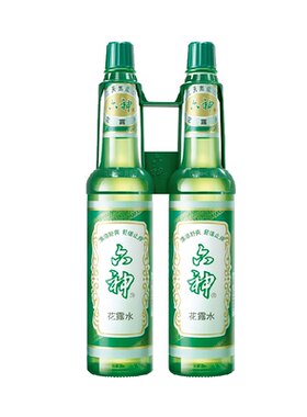 六神止痒花露水一瓶多用驱蚊清香