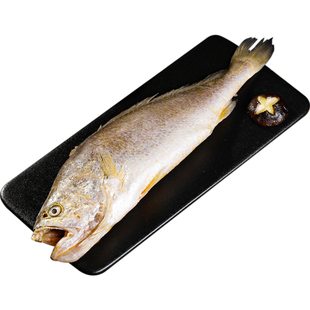 史翠英风味黄鱼鲞生鲜脱脂三去舟山咸鱼海鲜干货食材大全宁波特产