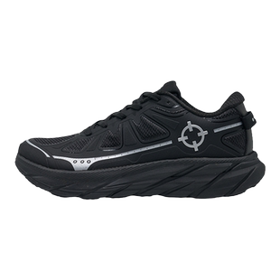 准者3R裁判鞋男跑步鞋超轻男鞋春夏网面跑鞋女篮球软底透气运动鞋