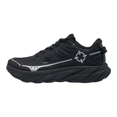 准者3R裁判鞋男跑步鞋超轻男鞋春夏网面跑鞋女篮球软底透气运动鞋