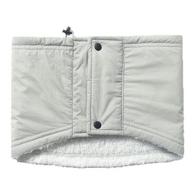 Zer0g轻量化围脖防风抓绒