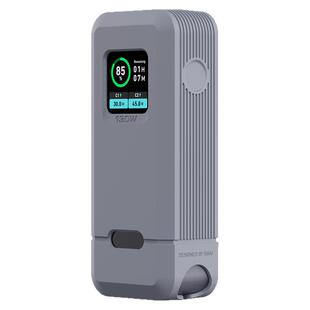 SIKAI适用安克130W保护套AnkerPrime充电宝保护壳硅胶防摔套
